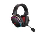 Gaming headset med mikrofon Havit H2039BG #3
