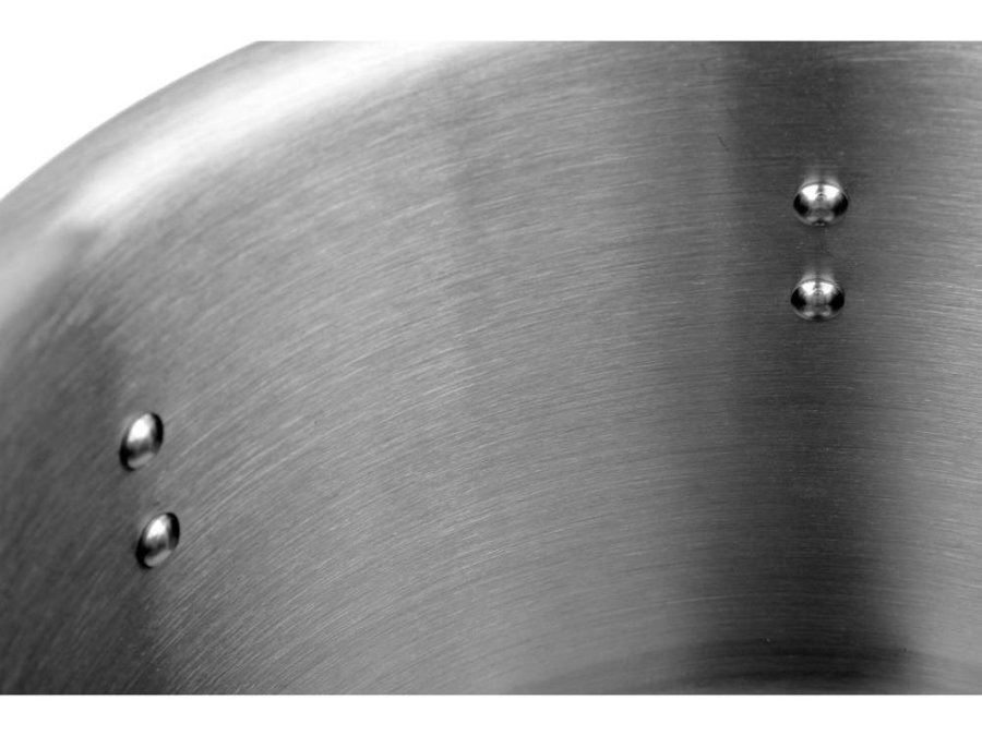 Yato YG-00013 suppegryde 17 L Rustfrit stl #5