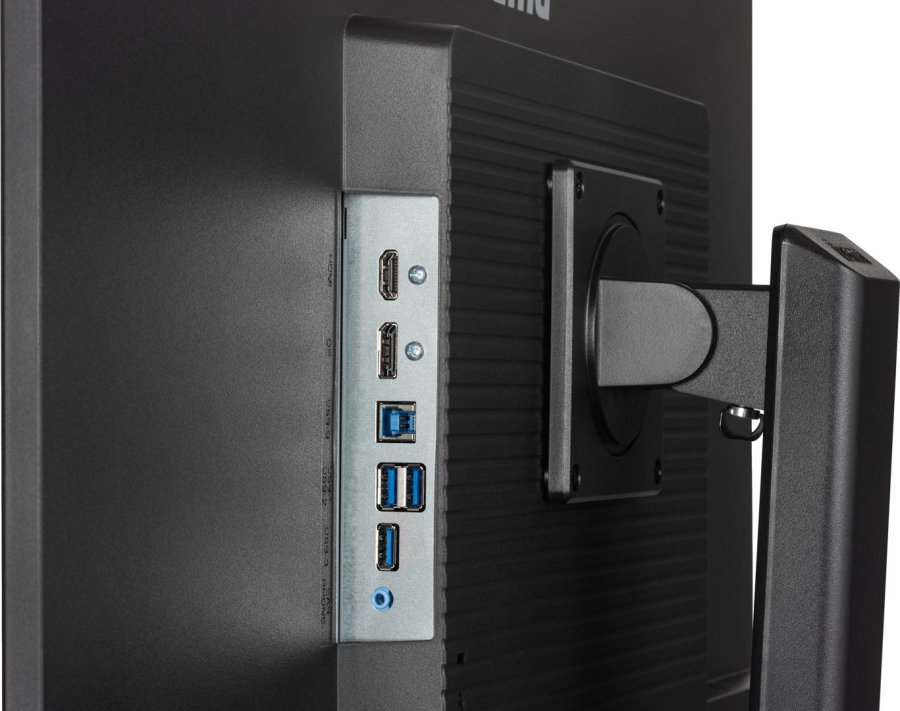 iiyama ProLite XB3270QSU-B1 computerskrm 81,3 cm (32