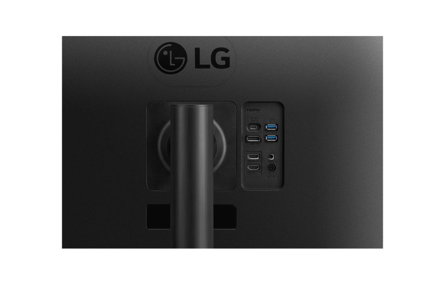 LG 34WR50QK-B computerskrm 86,4 cm (34