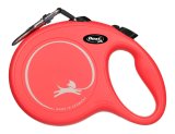 Flexi New Classic Fleksibel hundesnor 5 m #1