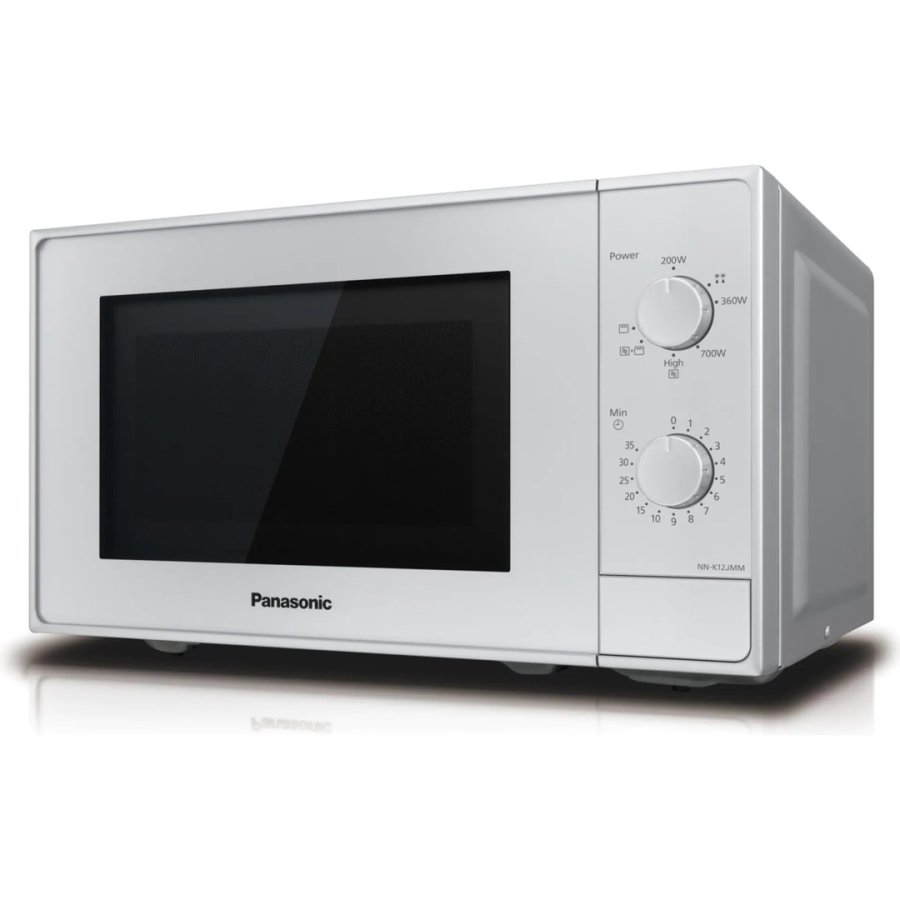 Panasonic NN-K12JMMEPG mikroblgeovn med grill #3