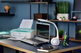 Activejet AJE-RAINBOW RGB bordlampe 6 W LED Hvid #5