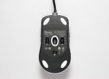 Ducky Feather mus Spil Ambidextrous USB Type-A Optisk 16000 dpi #6