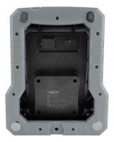 Ansmann WL2000R-ECO Sort, Gr LED 48 W #15