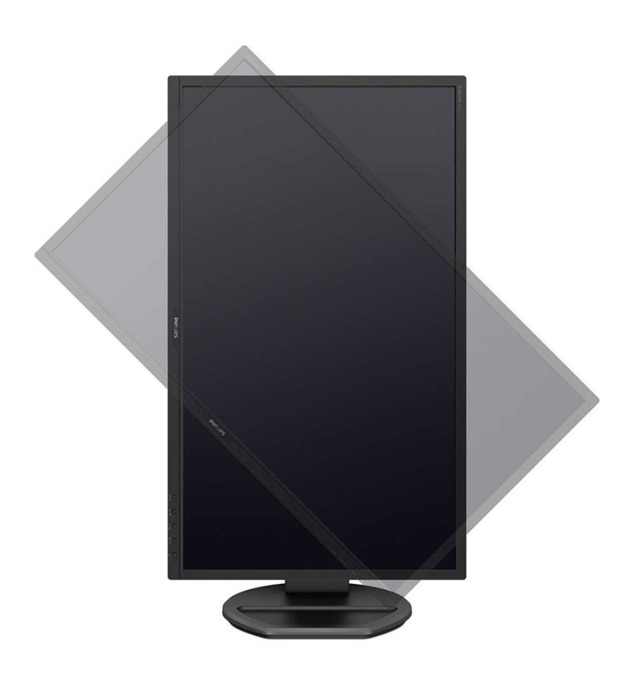 Philips B Line LCD-skrm 221B8LJEB/00 #6