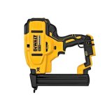 18V XR Stapler 18GA XR LI-ION W/O Battery & Lad #2
