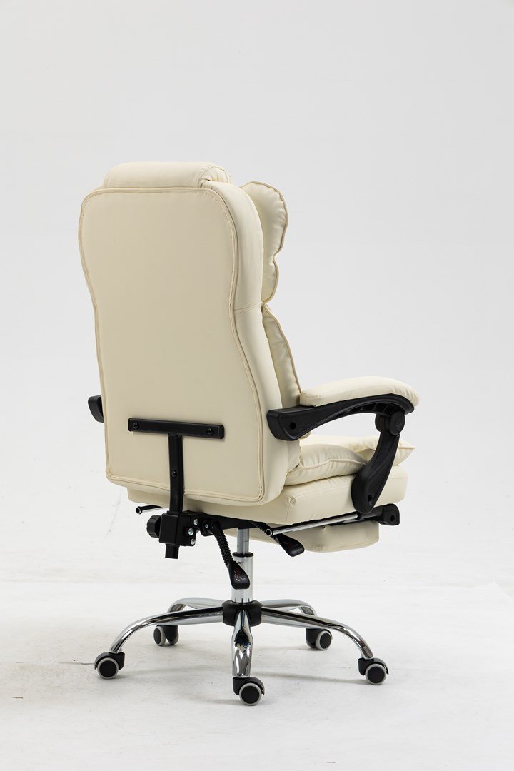 Activejet kontorstol YK7416 beige #25