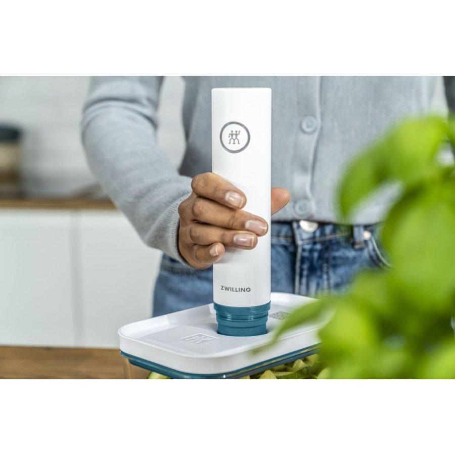 ZWILLING 36815-019-0 vakuum forsegler Bl #13