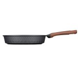 Resto Kitchenware Capella Gryde til alle forml Rund #6
