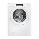 Candy Smart Pro Inverter CO 474TWM6/1-S vaskemaskine Front-l�sning 7 kg 1400 rpm Hvid #1