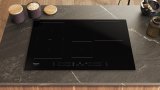 Hotpoint Ariston HS 1377C CPNE Sort Indbygget 77 cm Zone induktionskogeplade 4 zone(s) #8