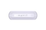 Havit TW970 - TWS trdlse in-ear-hovedtelefoner (hvid) #2