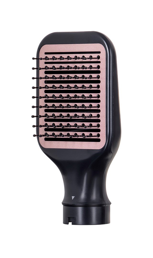 Philips 5000 series BHA530 Hrstylingsst Varm Sort 1000 W 2 m #11