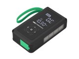 Green Cell CJSGC03 powerbank Lithium-Ion (Li-Ion) 8000 mAh Sort, Lysegrn #6