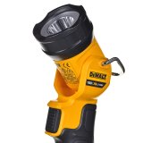 18V LAMPE MED DREJEHOVED DCL040-XJ DEWALT #3