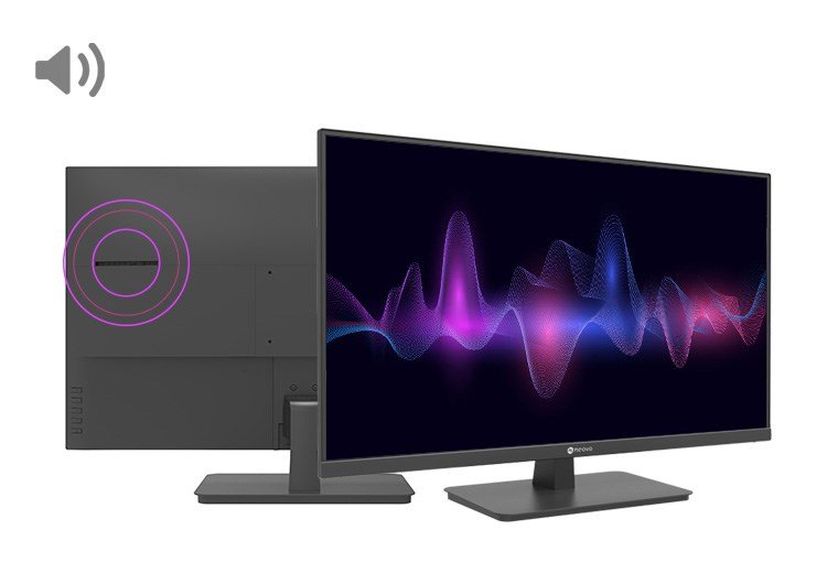 AG Neovo VA-3201 computerskrm 32