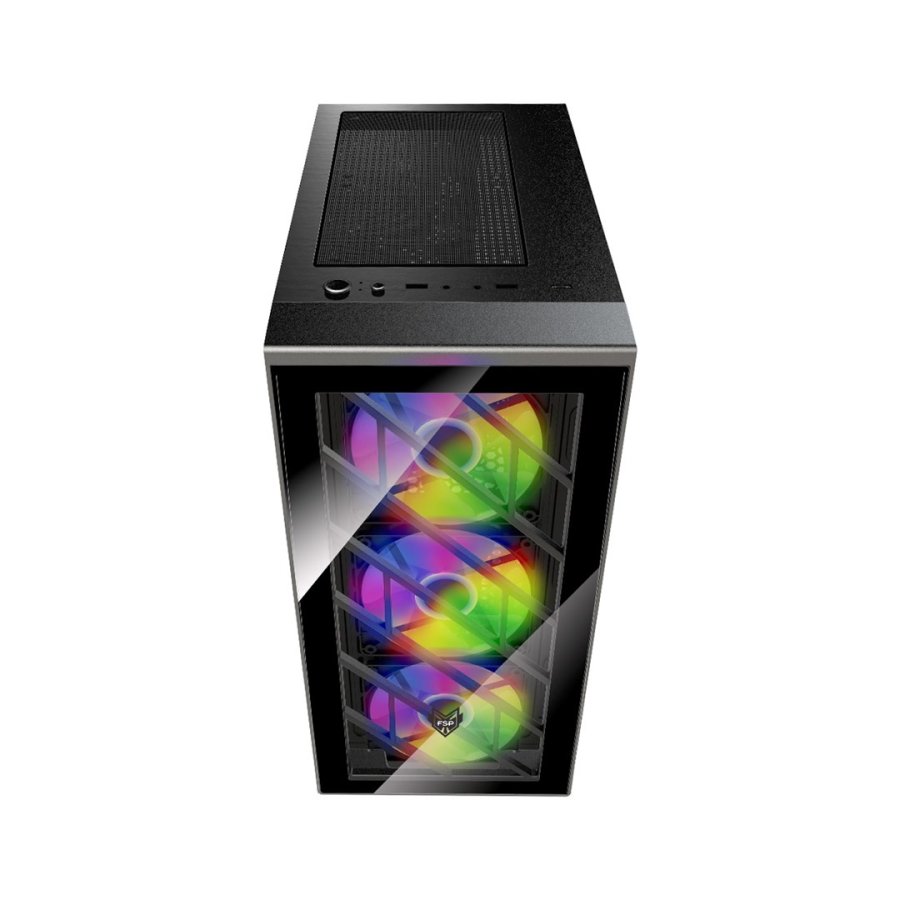 FSP CMT192 Midi Tower Sort #3