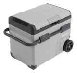 Outwell Arctic Frost 45 k�leboks 45,6 L Elektrisk Sort, Gr� #1