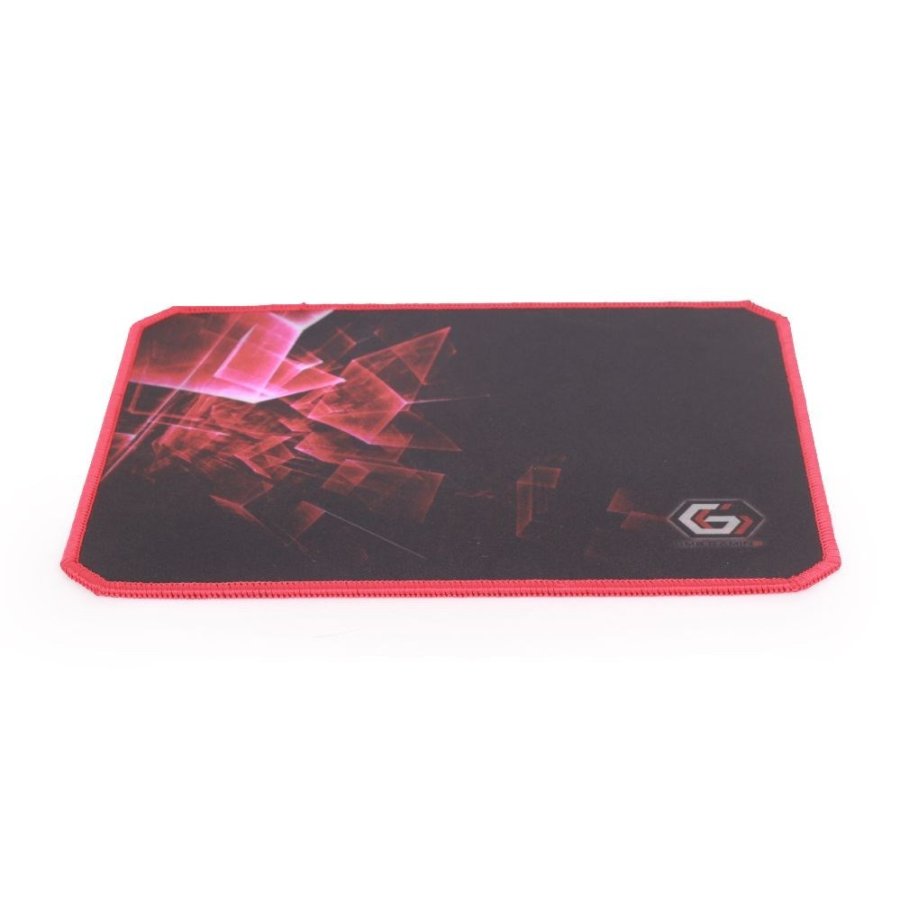 Gaming-musemtte GEMBIRD MP-GAMEPRO-L Multifarvet (40 x 45 cm) #5
