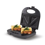 Mesko Home MS 3032 sandwichtoaster 850 W Sort #7