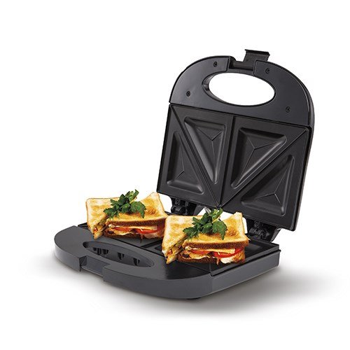 Mesko Home MS 3032 sandwichtoaster 850 W Sort #7