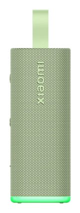 Xiaomi Sound Play B�rbar stereoh�jttaler Gr�n 18 W #1