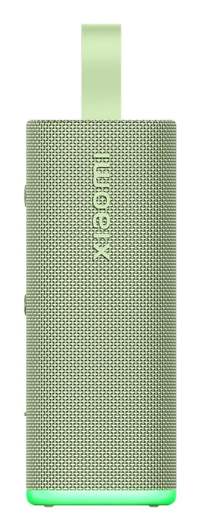 Xiaomi Sound Play B�rbar stereoh�jttaler Gr�n 18 W #1
