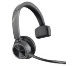 Poly Voyager 4310 USB-C Headset +BT700-dongle +bordoplader #4