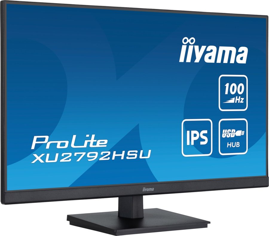 iiyama ProLite XU2792HSU-B6 computerskrm 68,6 cm (27