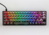 Ducky One 3 SF tastatur Spil USB Sort #11