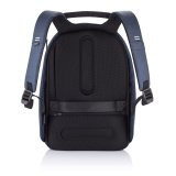 XD DESIGN ANTI-TYVERI RYGS�K BOBBY HERO REGULAR NAVY BLUE P/N: P705.295 #4
