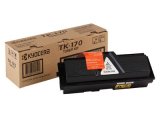 KYOCERA TK-170 tonerpatron 1 stk Original Sort #4