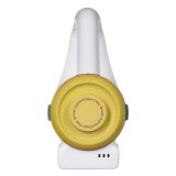 MIELE Duoflex HX1 SunsetYellow Stvsuger #13