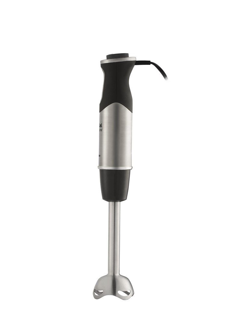 Tefal HB6598 blender 0,8 L Nedsnkning blender 1000 W Sort, Rustfrit stl #4