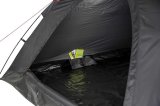 High Peak Monodome XL Kuppeltelt 4 person(er) Sort #17