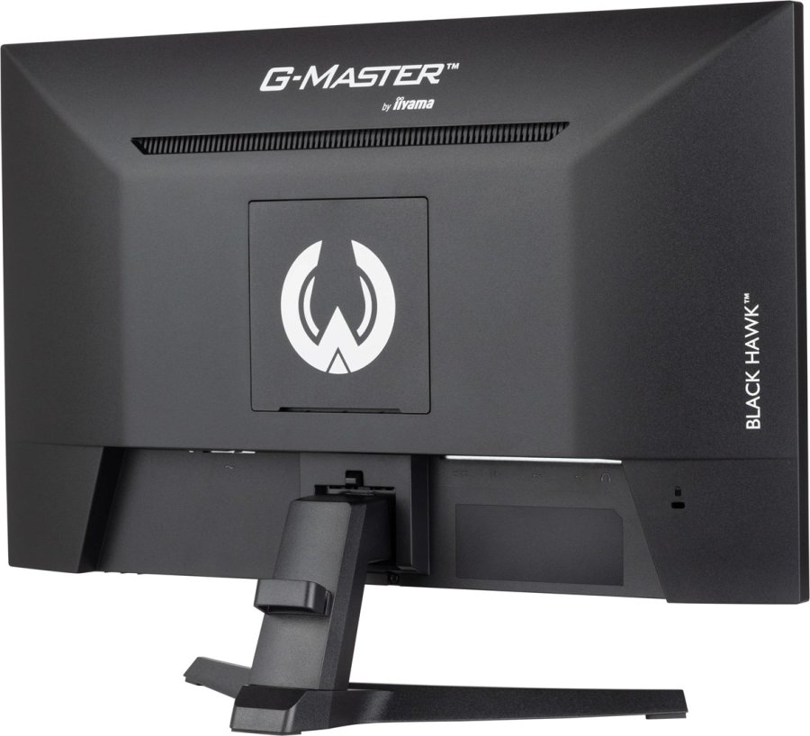iiyama G-MASTER G2445HSU-B2 computerskrm 61 cm (24