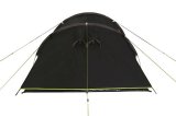 High Peak Atmos 3 Kuppeltelt 3 person(er) Sort, Grn #13