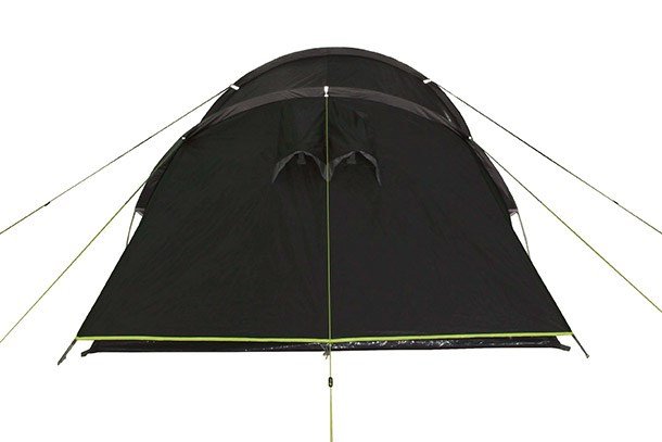 High Peak Atmos 3 Kuppeltelt 3 person(er) Sort, Grn #13