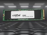 Crucial E100 1 TB M.2 PCI Express 4.0 NVMe #3