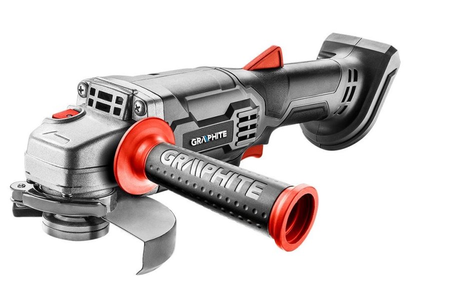 Graphite 58GE130 vinkelsliber 1,51 kg #2