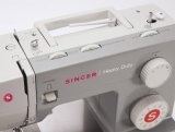 SINGER HD 4411 symaskine #4