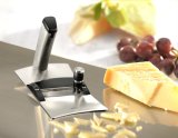 GEFU TARTUFOLO skremaskine Vejledning Sort, Rustfrit stl Syntetisk ABS, Rustfrit stl #2