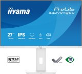 iiyama ProLite XB2797QSU-W1 computersk�rm 68,6 cm (27