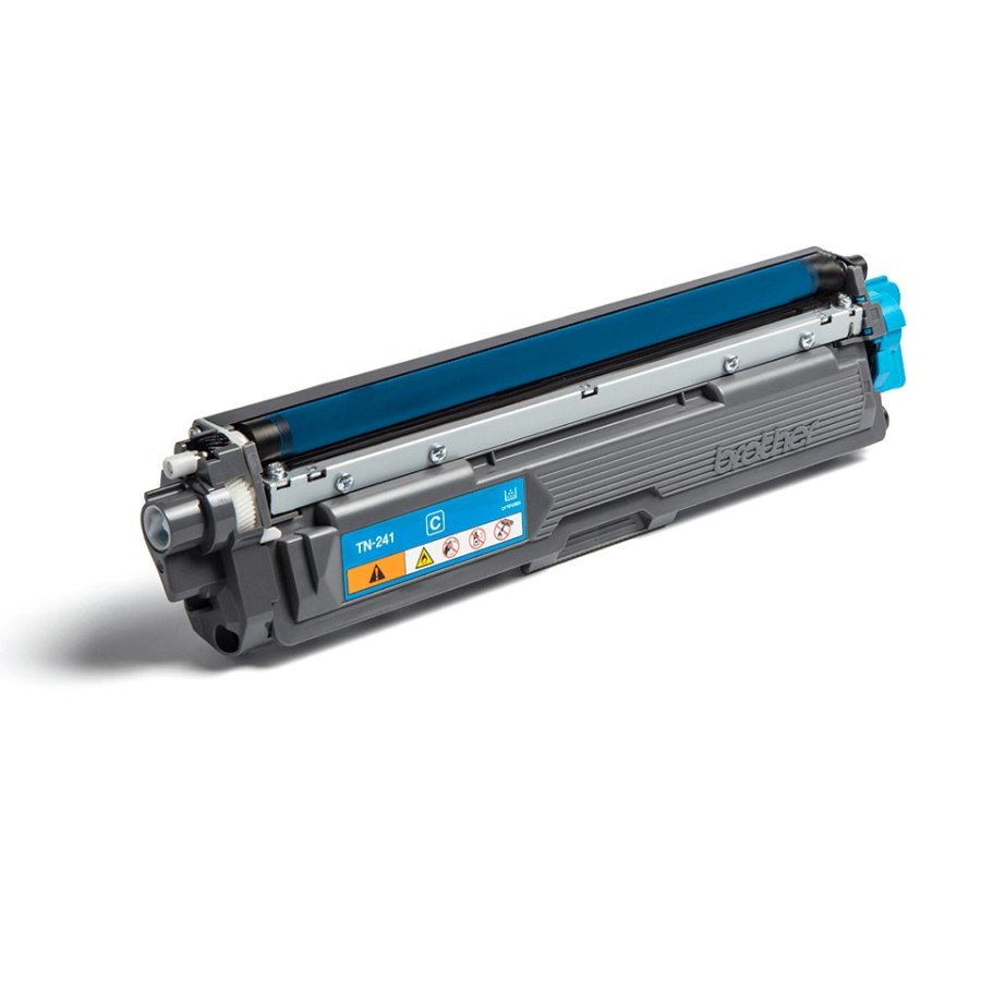 Cyan Laser Toner (TN241C) #4