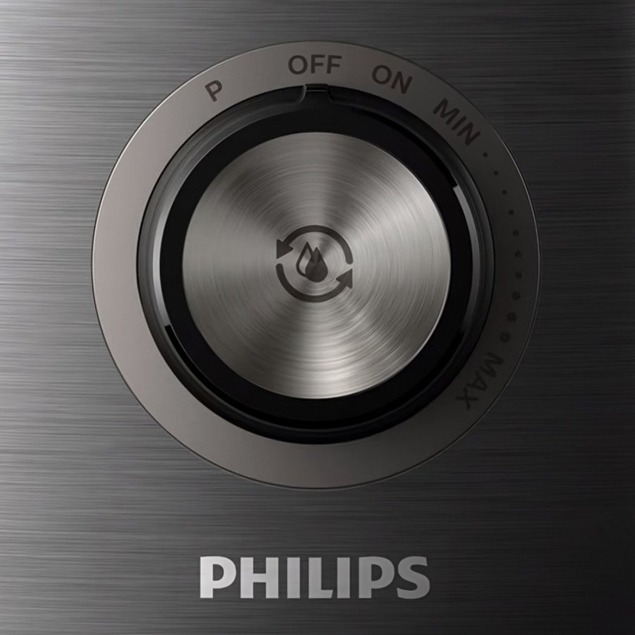 Philips HR3030/00 5000 series Blender med kande Sort #6