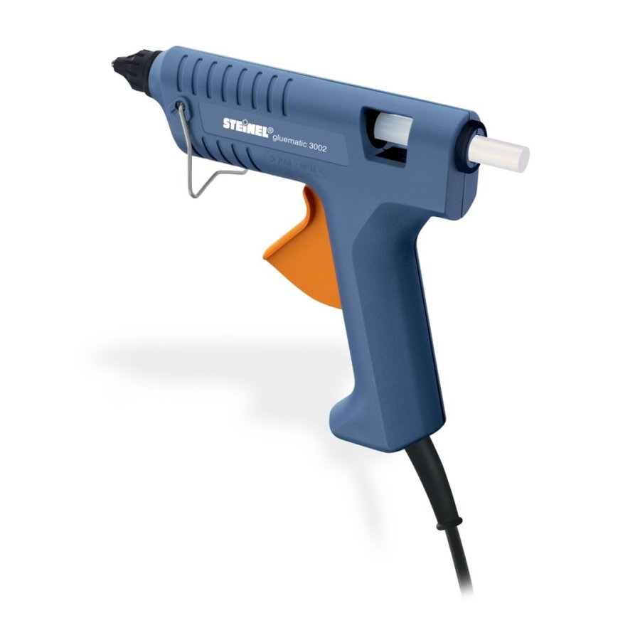 STEINEL Gluematic 3002 Varm limpistol Bl 45 W #1