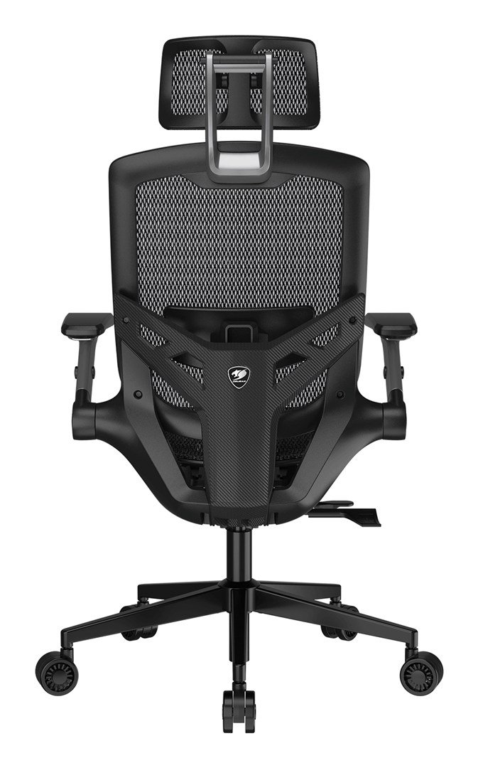 COUGAR CGR-SPO-BLB Universal gamingstol Sort #3