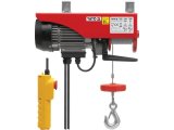Yato YT-5905 elektriske hejsevrk 1050 W 12 m 300 kg #1