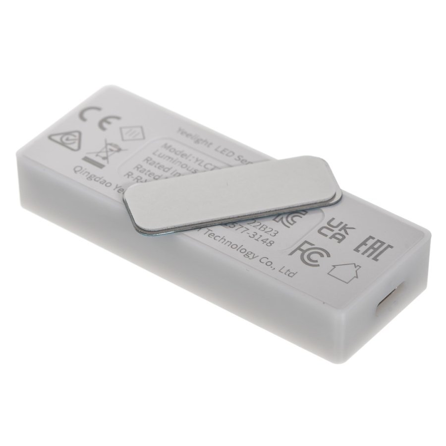 Yeelight YLCTD001-4 stk. sensor skuffelys LED skuffelys med bevgelsessensor (4 stk.) #5